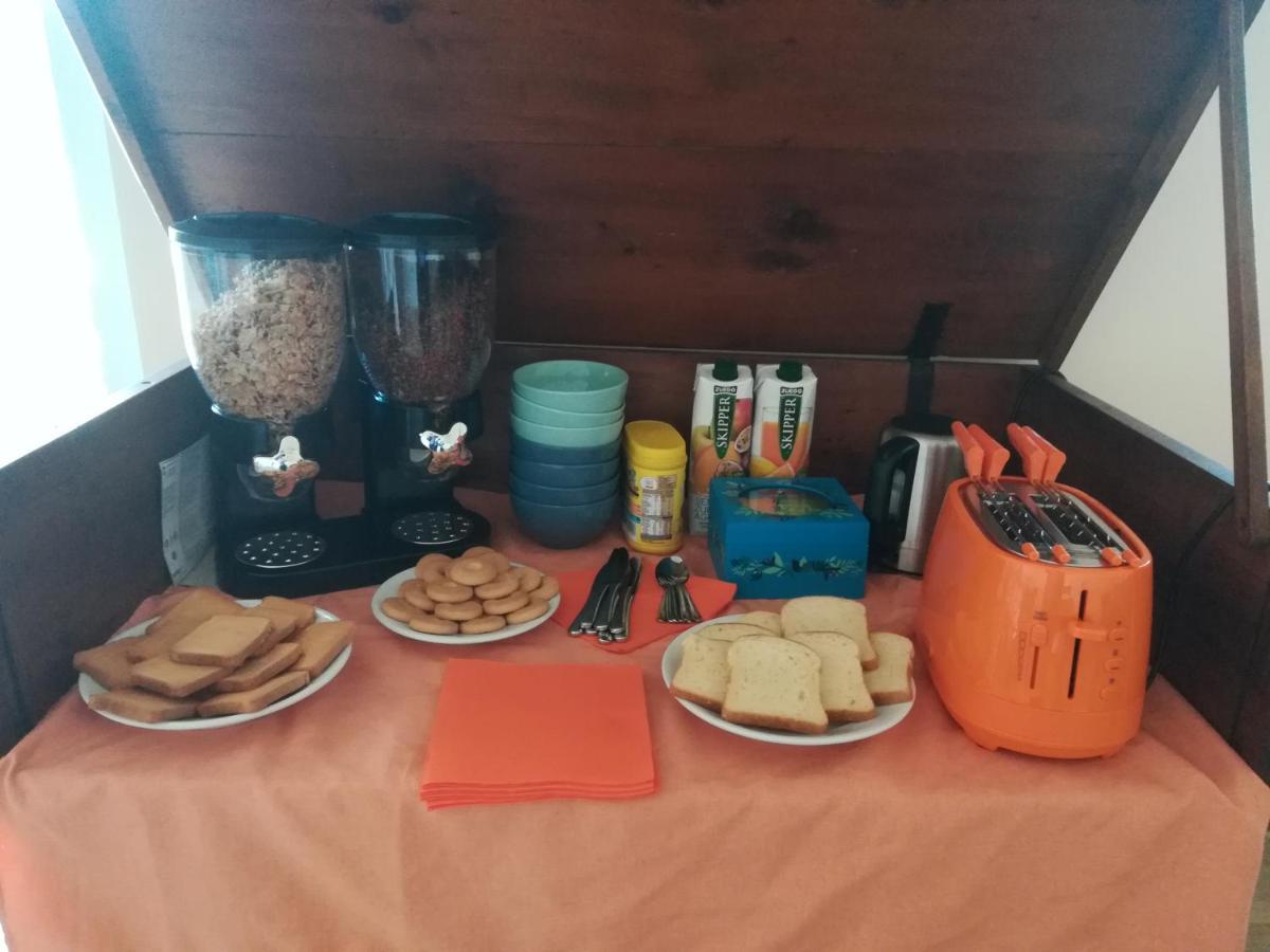 Agriturismo Zenestrin Orco Feglino Bagian luar foto
