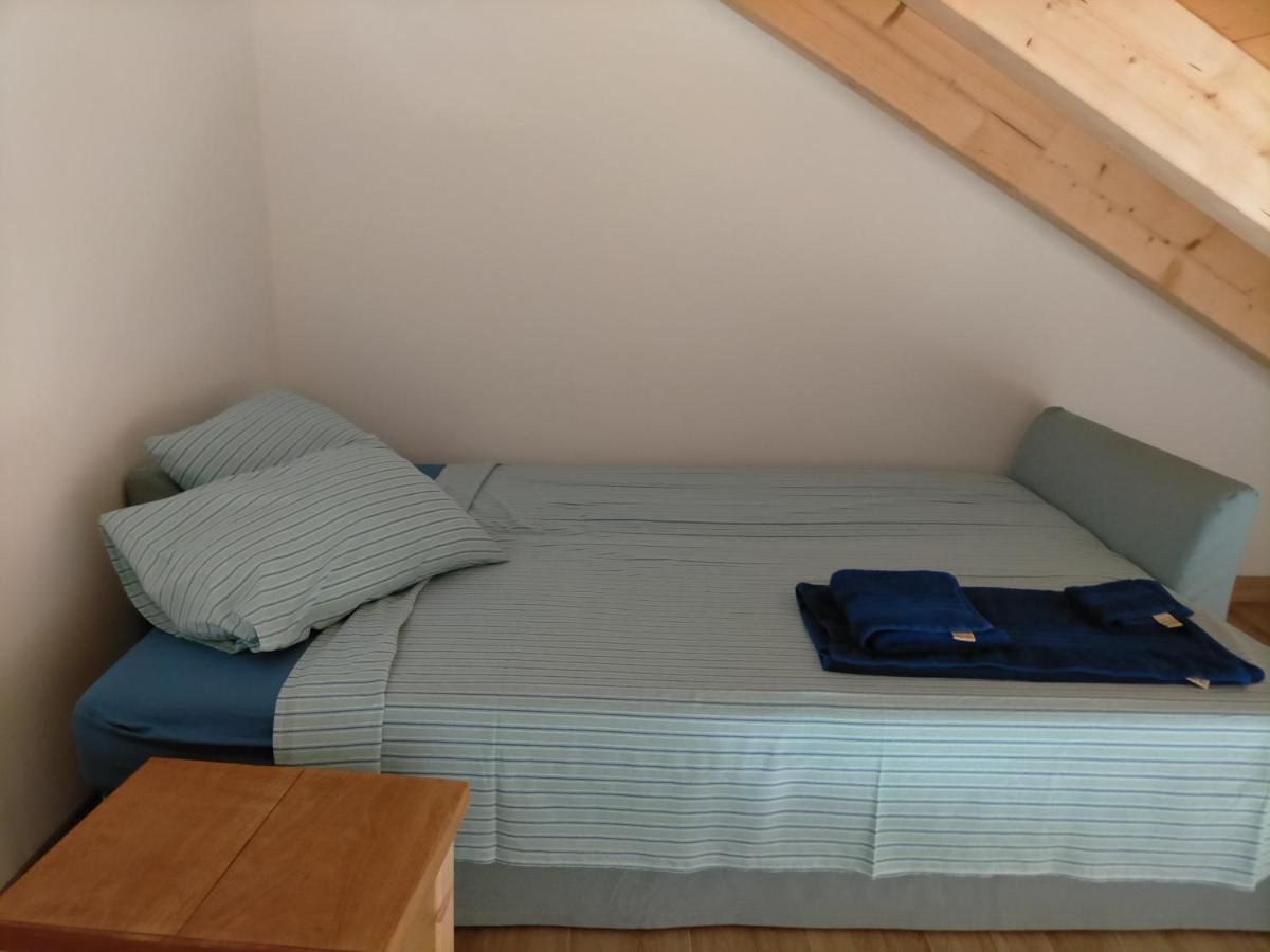 Agriturismo Zenestrin Orco Feglino Bagian luar foto