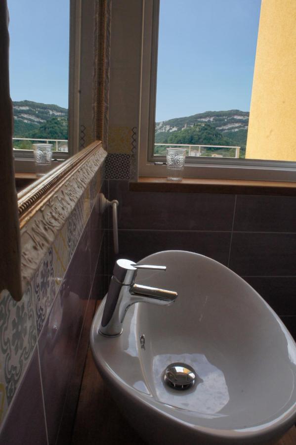 Agriturismo Zenestrin Orco Feglino Bagian luar foto