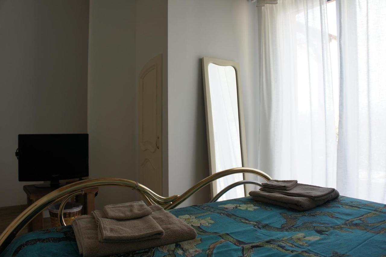 Agriturismo Zenestrin Orco Feglino Bagian luar foto